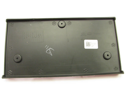 NEW GENUINE 86519H9000 FRONT Bumper License Plate Bracket OEM For 18-20 Kia Rio