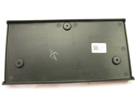 NEW GENUINE 86519H9000 FRONT Bumper License Plate Bracket OEM For 18-20 Kia Rio
