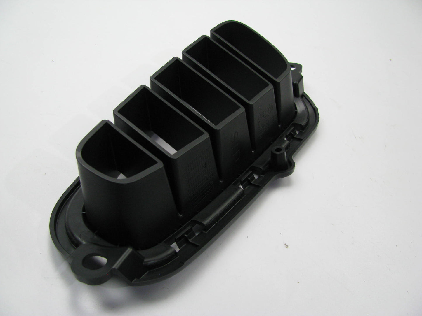 NEW Front Bumper Left Drivers Side Vent Air Grille OEM For 2018-2021 Kia Stinger