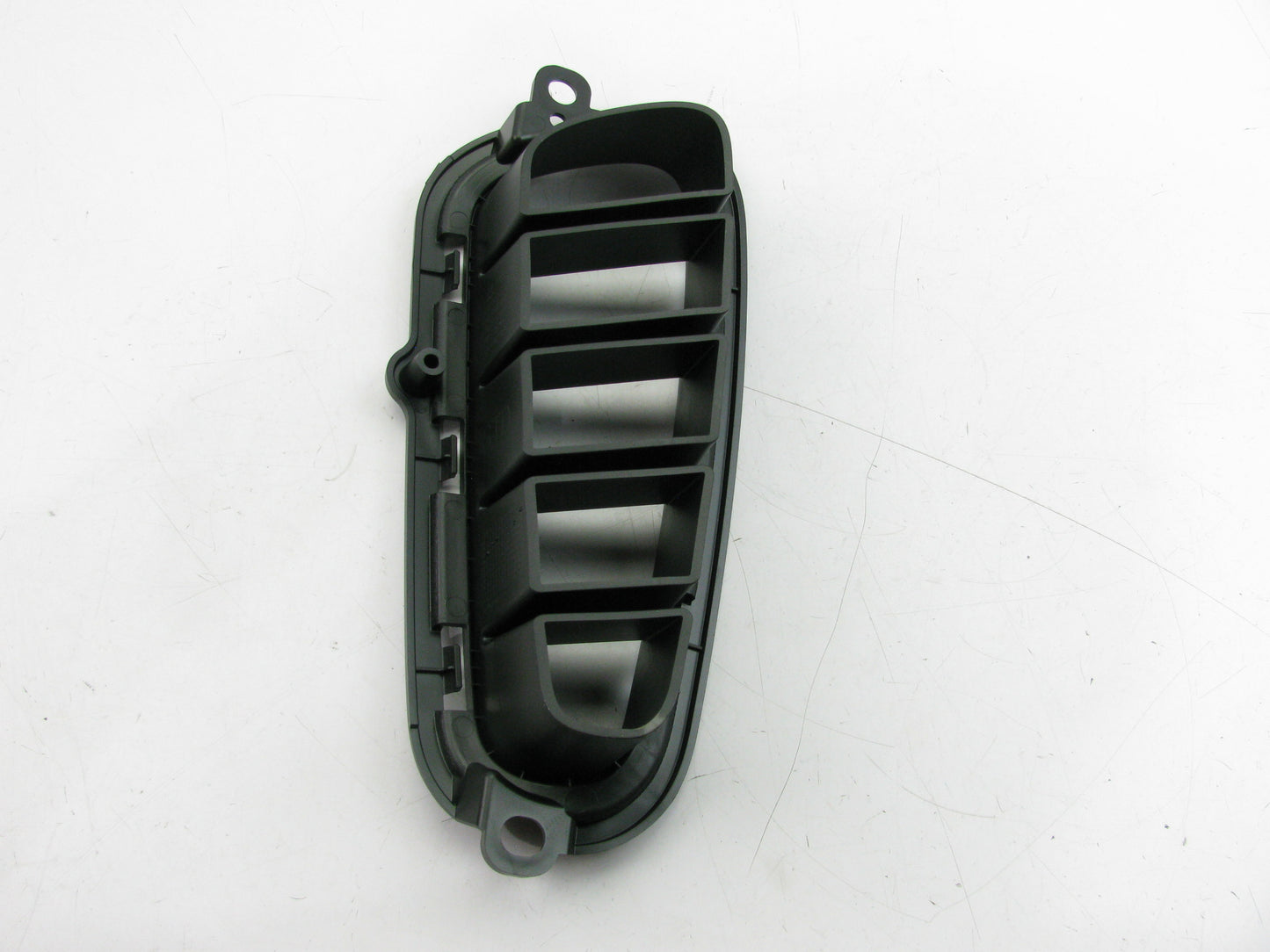 NEW Front Bumper Right Passengers Air Vent Duct Grille OEM For 18-21 Kia Stinger