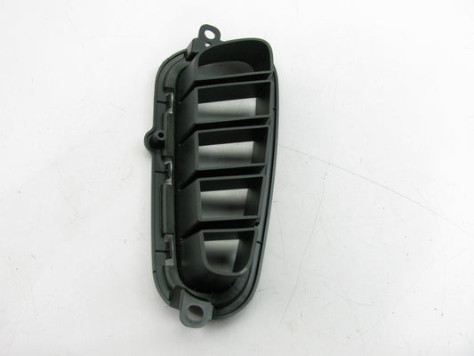 NEW Front Bumper Right Passengers Air Vent Duct Grille OEM For 18-21 Kia Stinger