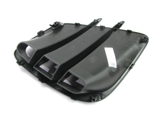 Front Bumper Left Drivers Side Fog Lamp Cap Hole Cover For 16-17 Rio Hatchback