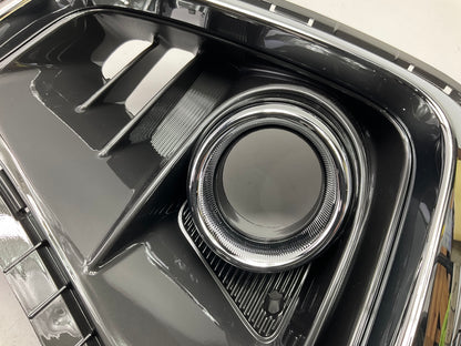 New Front Passenger Side Fog Light Bezel OEM For 2019-20 Kia Sorento 86526C6800