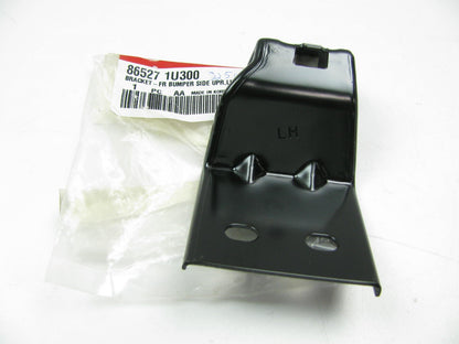 New OEM Front Bumper Upper Mounting Bracket Left Driver For 09-12 Kia Sorento