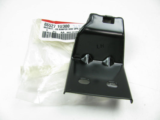 New OEM Front Bumper Upper Mounting Bracket Left Driver For 09-12 Kia Sorento