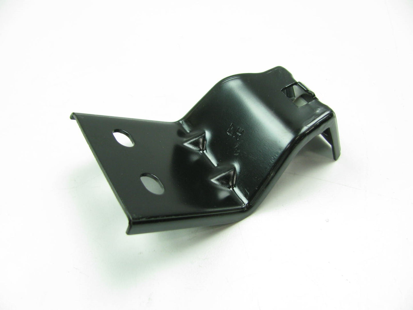 New OEM Front Bumper Upper Mounting Bracket Left Driver For 09-12 Kia Sorento