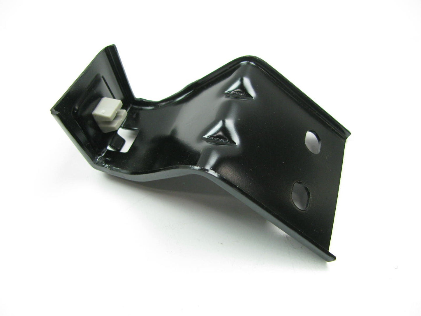 New OEM Front Bumper Upper Mounting Bracket Left Driver For 09-12 Kia Sorento