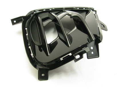 Front Bumper Right Lower Trim Fog Lamp Cover OEM For 2021-2024 Kia K5 86542L3310