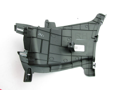 NEW Front Bumper Right Air Duct Vent OEM For 2019-2021 Kia Forte 86542M7000