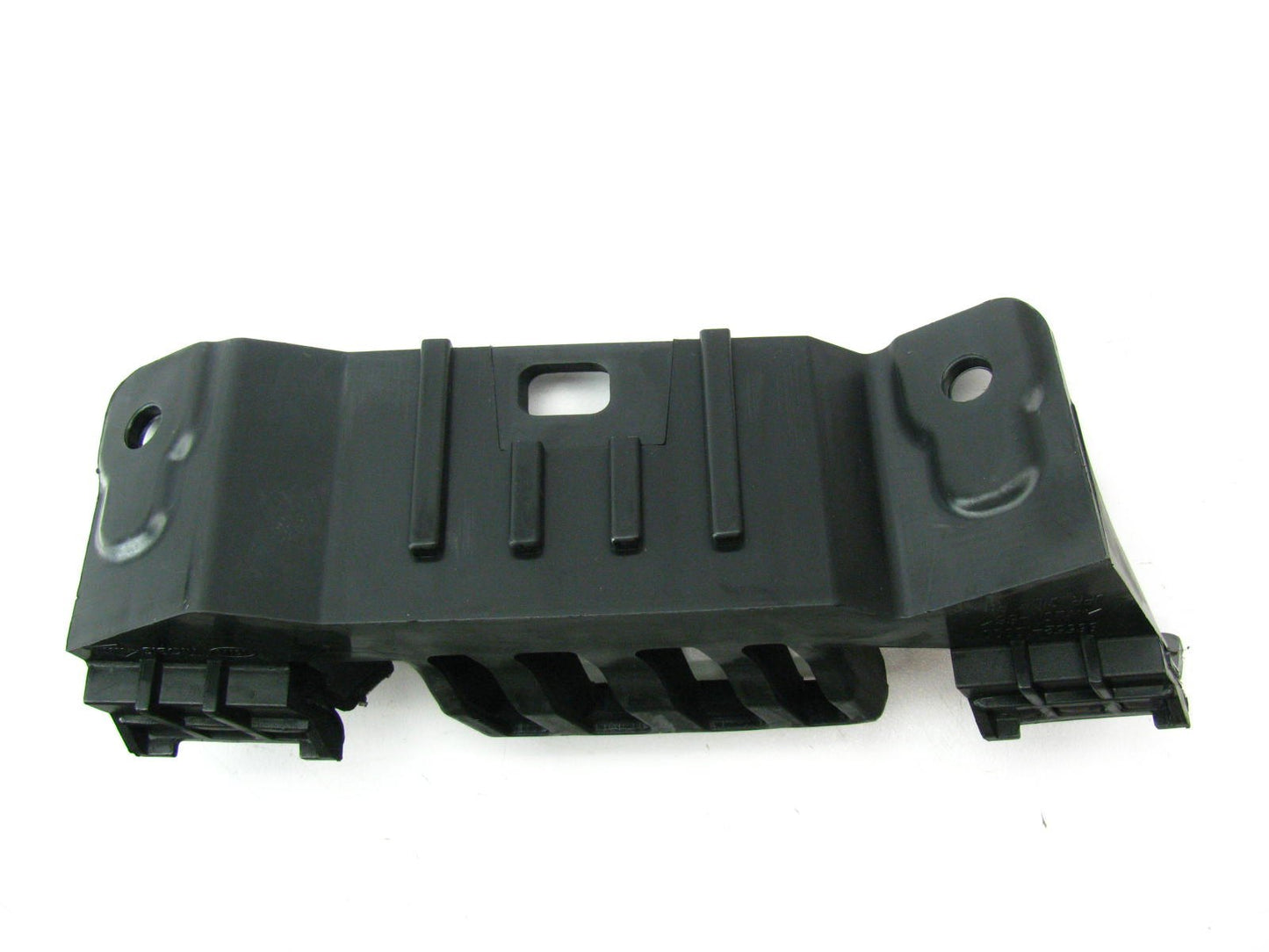 New Genuine FRONT Bumper UPPER Right Side Mounting Bracket OEM For 2007-10 Rondo