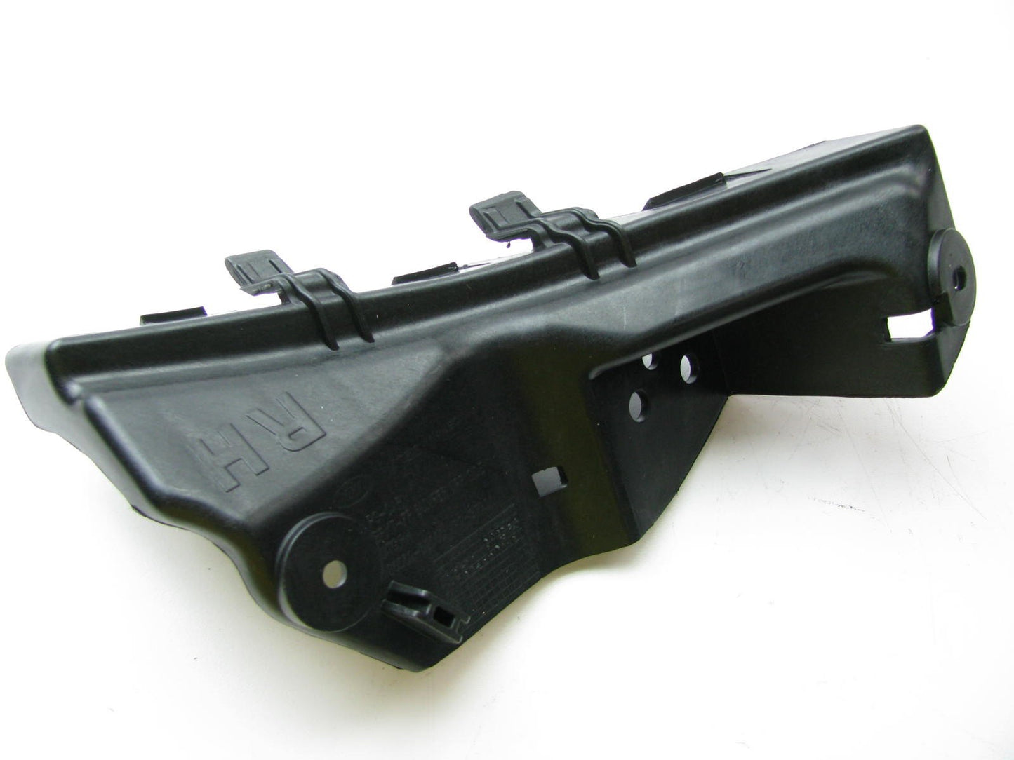 NEW Front Bumper Cover Upper Right Mounting Bracket For 2014-18 Soul 86552B2000