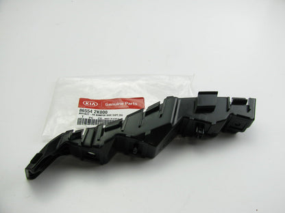 New Front Bumper Side Support Bracket Right Passenger For 10-11 Soul 865542K000