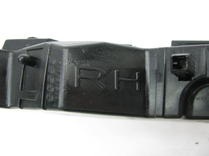 Front Bumper Passengers Right Side Support Bracket OEM For 2012-2013 Kia Soul
