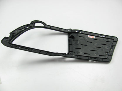 Front Left (Drivers Side) Fog Lamp Light Plastic Trim Bezel OEM For 11-12 Forte