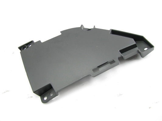 Front Bumper Left Drivers Side Lower Grille Panel For 2014-15 Sorento 865631U700