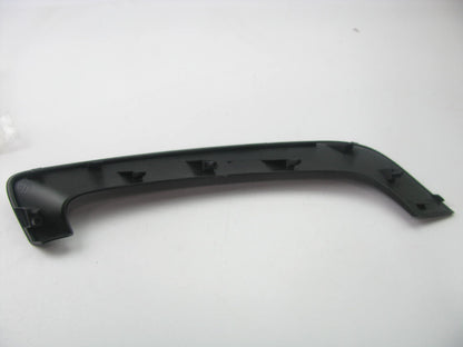 Front Bumper Corner Trim Molding LEFT Drivers Side OEM For 2010-2011 Kia Soul