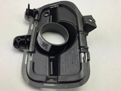 NEW Fog Light Fog Lamp Trim Bezel Left Drivers Side OEM For 2021-2023 Kia Seltos
