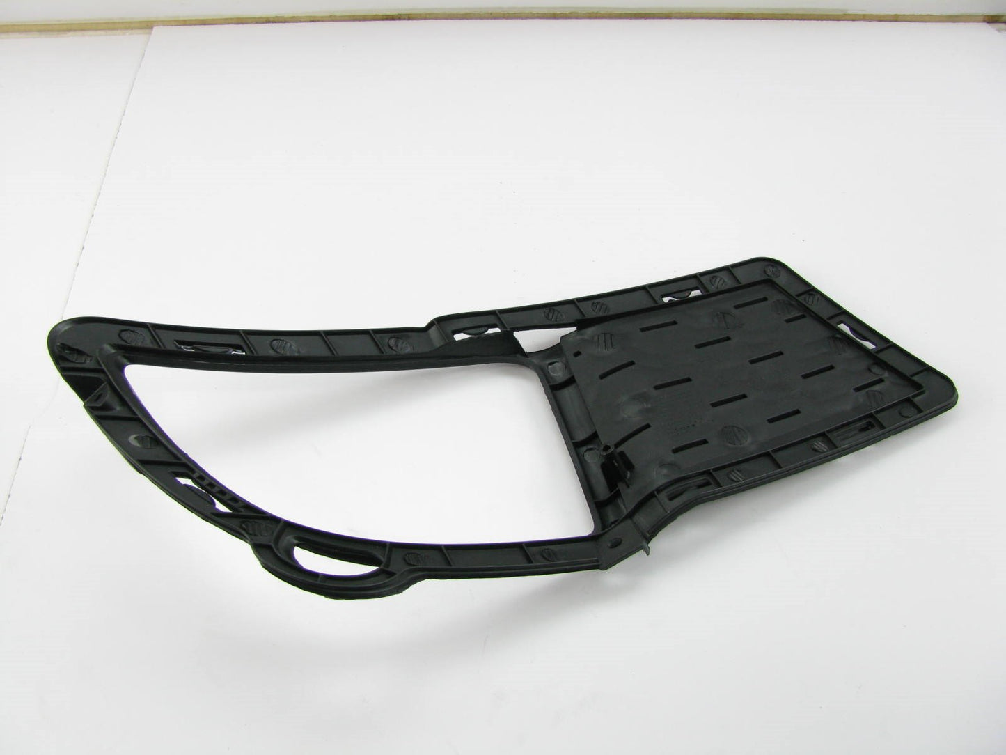 Front Right Side Fog Lamp Light Cover Bezel Trim For 11-12 Kia Forte 865641M610