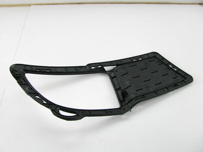 Front Right Side Fog Lamp Light Cover Bezel Trim For 11-12 Kia Forte 865641M610