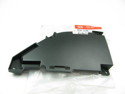 New Front Bumper Right Hand Side Mesh Trim Moulding For 2014-2015 Sorento