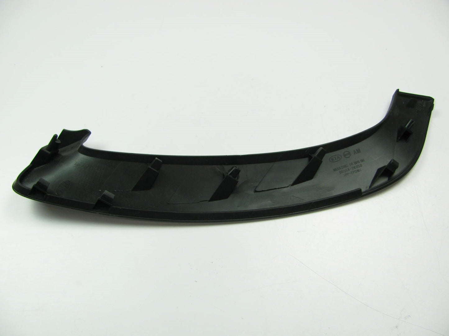 Front Bumper Right Hand Side (Passengers Side) Trim Moulding OEM For 10-11 Soul
