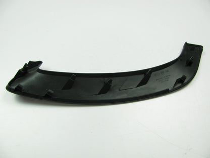 Front Bumper Right Hand Side (Passengers Side) Trim Moulding OEM For 10-11 Soul