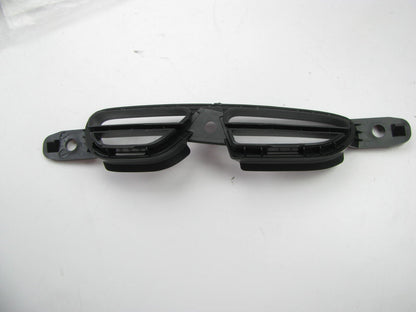 New OEM Front Right Bumper Air Curtain Grille Trim Plate For 2016-18 Kia Optima
