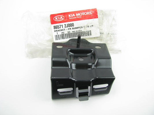 New OEM Front Bumper  Left Drivers Side Mounting Impact Bracket For 2009 Borrego