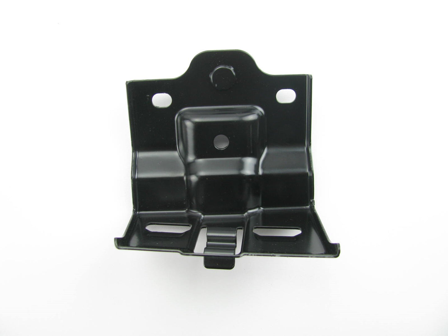 New OEM Front Bumper  Left Drivers Side Mounting Impact Bracket For 2009 Borrego