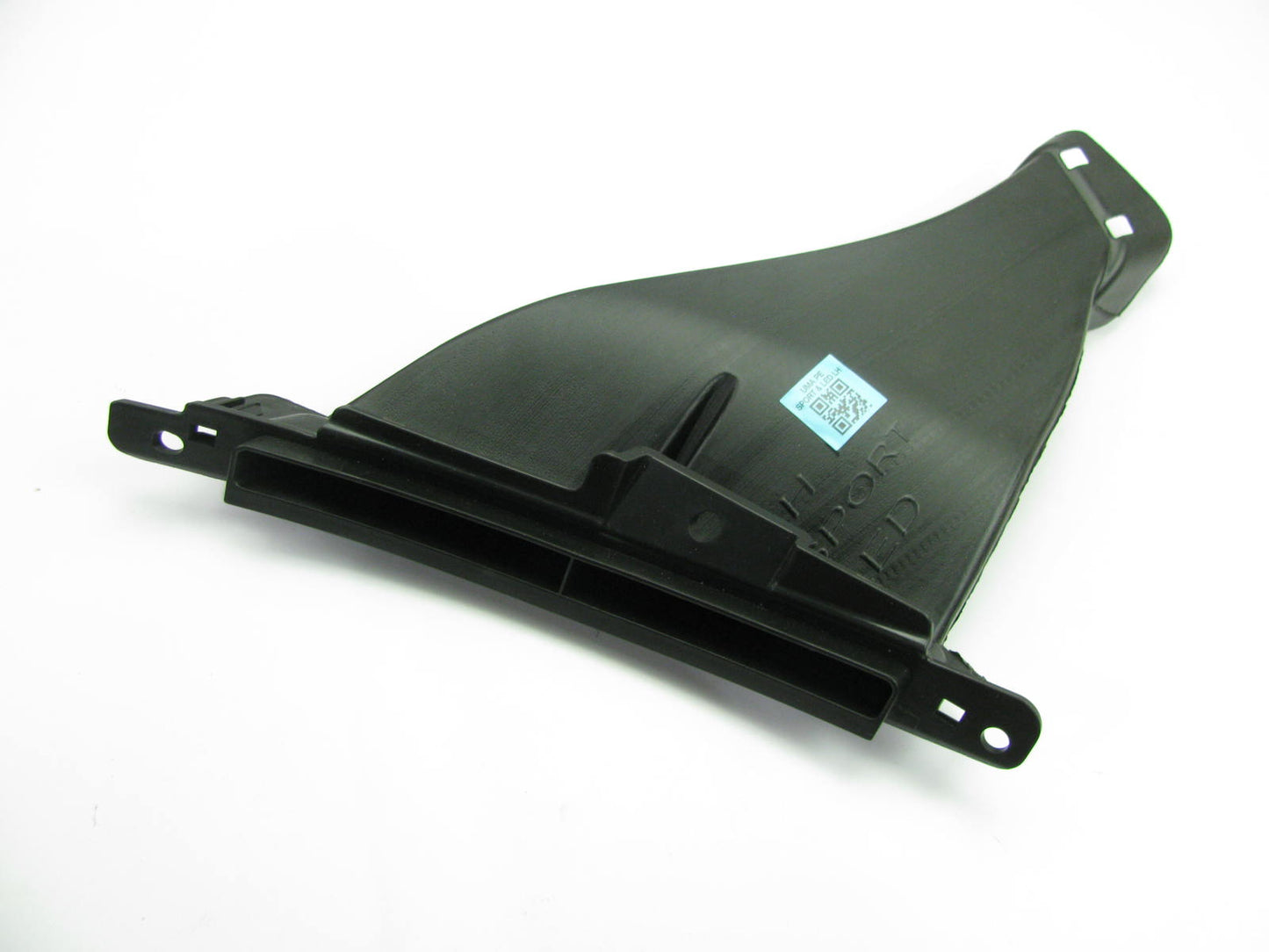 Front Bumper Left Drivers Side Air Intake Air Duct OEM For 2019-2020 Kia Sorento