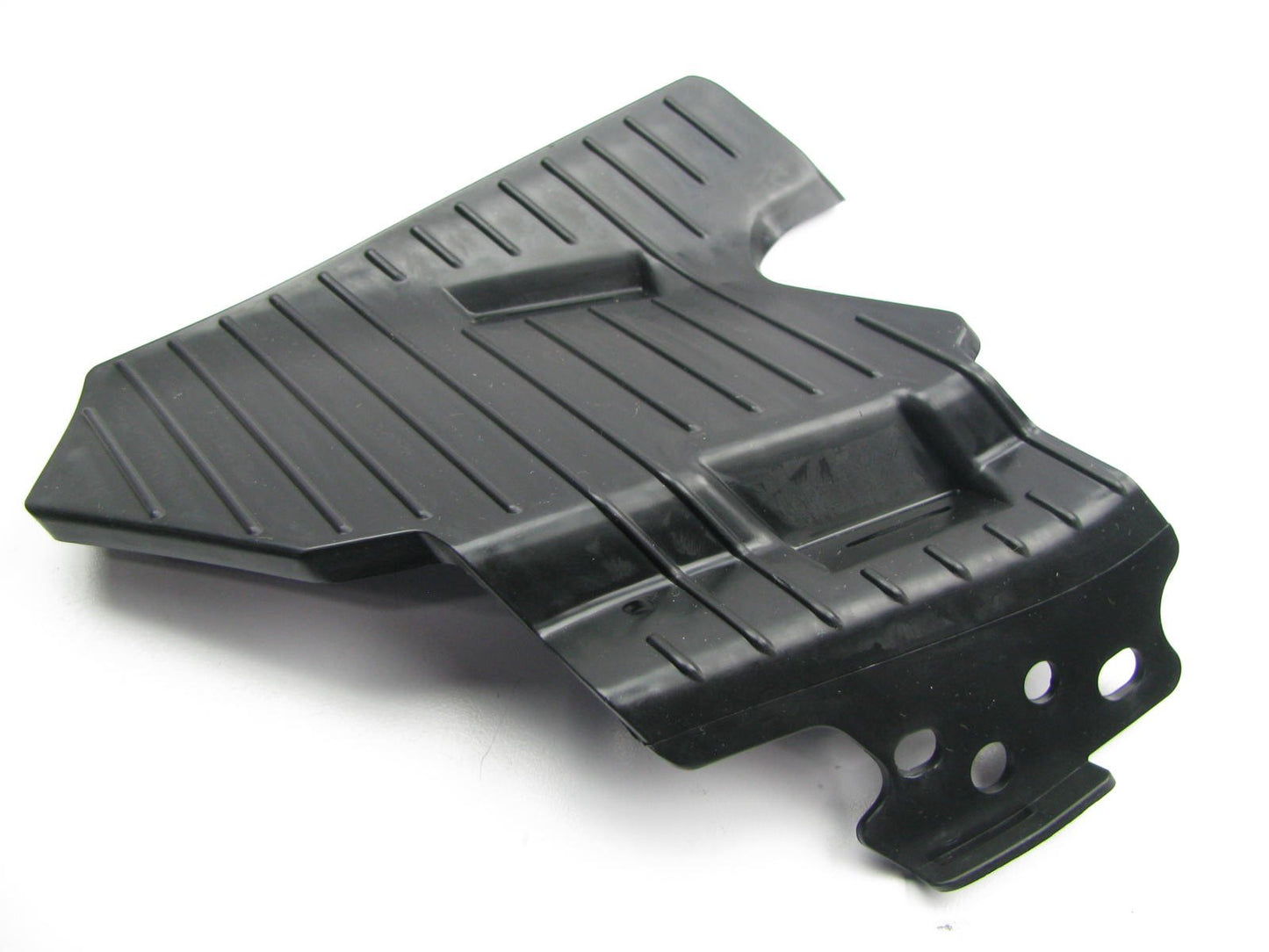 New Genuine Front Bumper Right Blank Cover Trim Bracket OEM For 07-10 Rondo