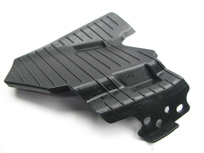 New Genuine Front Bumper Right Blank Cover Trim Bracket OEM For 07-10 Rondo