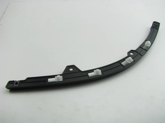 Front Bumper Right Passengers Deflector Corner Moulding OEM For 2007-09 Spectra
