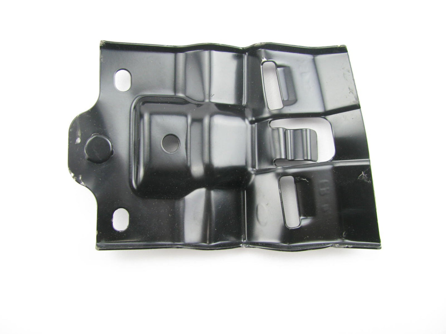 NEW - OEM Front Front Bumper Mounting Bracket For 2008-12 Kia Borrego 865722J000