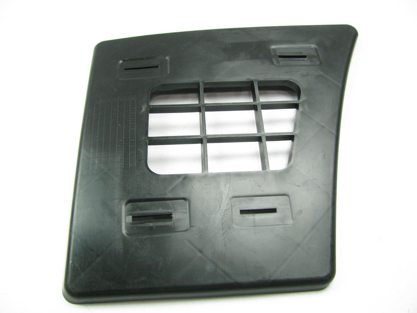 New Front Bumper Cover Left Side Mounting Support Bracket OEM For 2007-10 Rondo