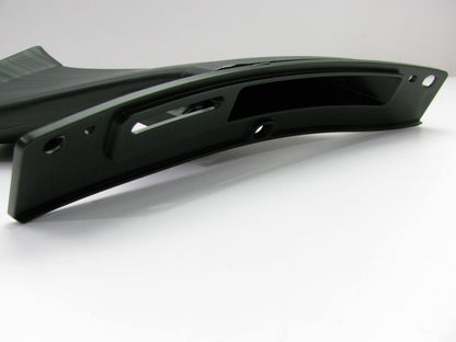 Front Bumper Left Driver Side Air Duct Curtain For 20-22 Kia Sportage 86573D9600