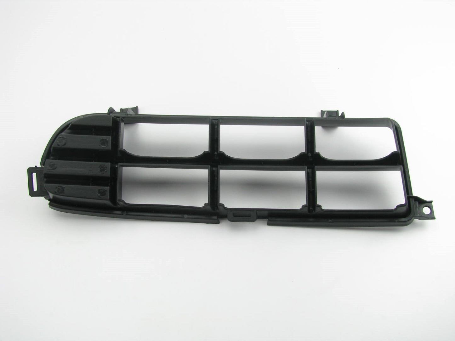 New OEM Front Bumper Grille Right Passenger For 04-06 Spectra 865742F000