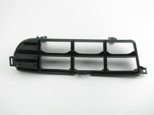 New OEM Front Bumper Grille Right Passenger For 04-06 Spectra 865742F000