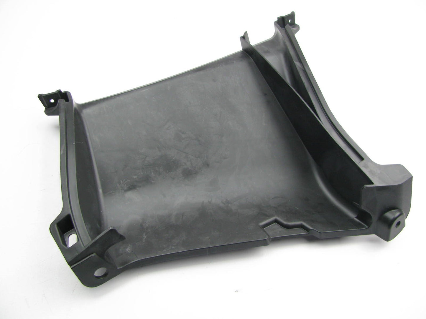 New Genuine Front Left Bumper Grille Air Duct OEM For 14-15 Optima Hybrid ONLY