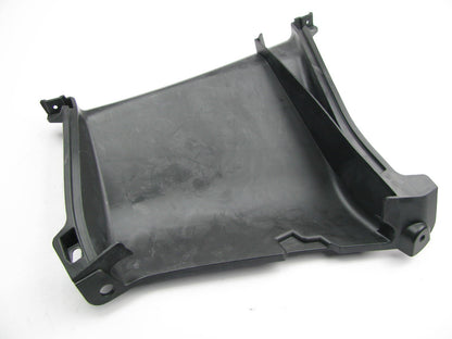 New Genuine Front Left Bumper Grille Air Duct OEM For 14-15 Optima Hybrid ONLY
