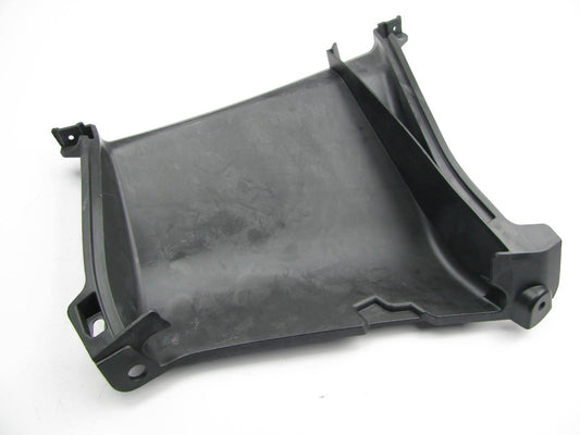New Genuine Front Left Bumper Grille Air Duct OEM For 14-15 Optima Hybrid ONLY
