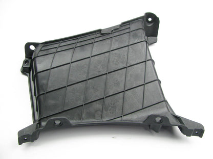 New Genuine Front Left Bumper Grille Air Duct OEM For 14-15 Optima Hybrid ONLY