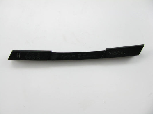 New Genuine FRONT RIGHT Bumper Support Bracket OEM For 2007-10 Rondo 865761D000