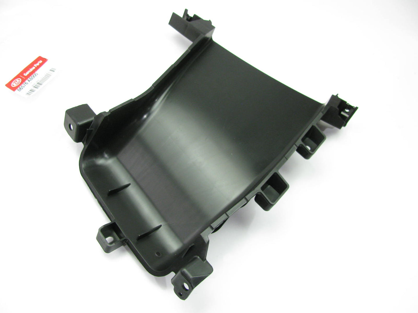 NEW Front Bumper Right Passengers Side Air Vent Duct OEM For 17-19 Optima HYBRID