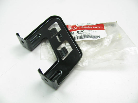 New Front Bumper Left (Drivers Side) Support Bracket OEM For 2005-2010 Sportage