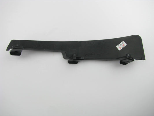 New OEM Front Side Air Guard Panel Left Driver For 2009 Borrego 865812J000