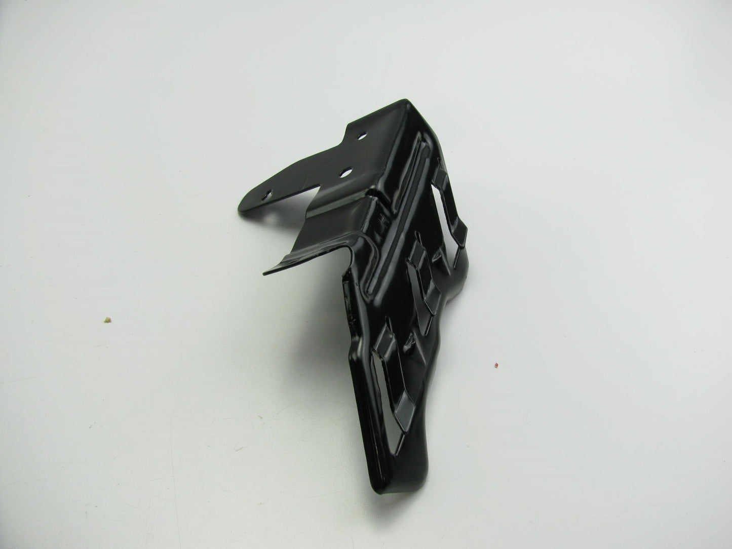 New OEM Front Bumper Upper Headlight Lamp Bracket Left Driver For 2011-13 Optima