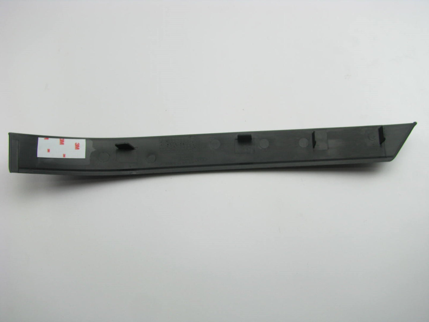 Front Left (Drivers) Radiator Support Air Deflector Shield OEM For 03-06 Sorento