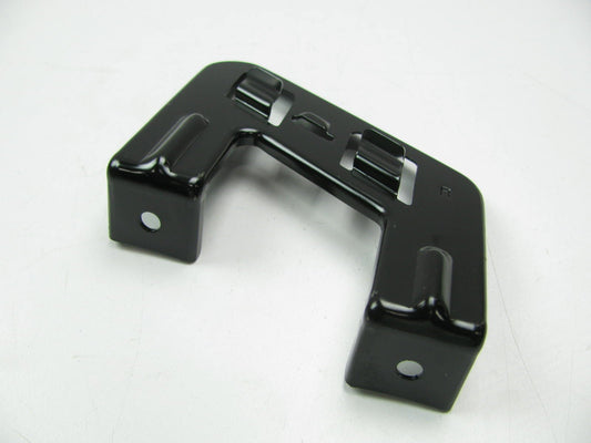 Front Bumper Right Passengers Side Upper Support Bracket OEM For 05-10 Sportage