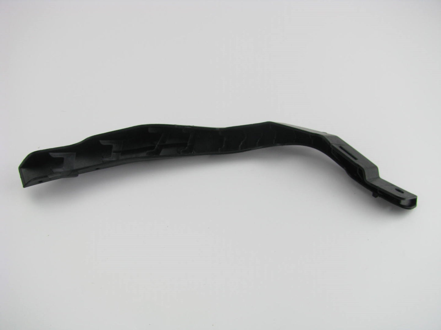 New OEM Front Bumper Side Upper Bracket Right Passenger For 12-15 Rio 865821W200